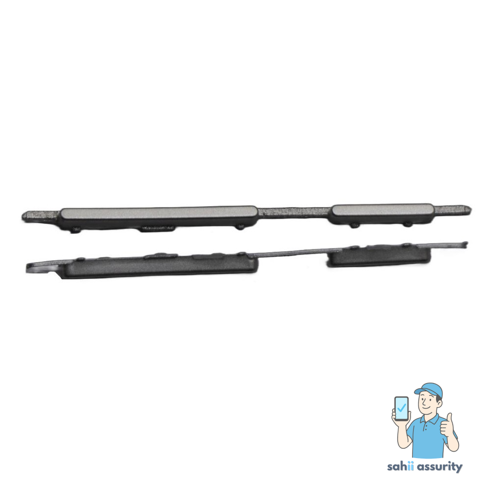 Power Button Outer for Vivo V5 Gold